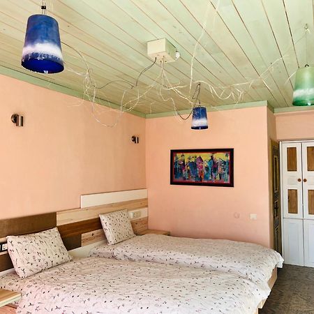 Hotel Casa Art أوريشاك المظهر الخارجي الصورة