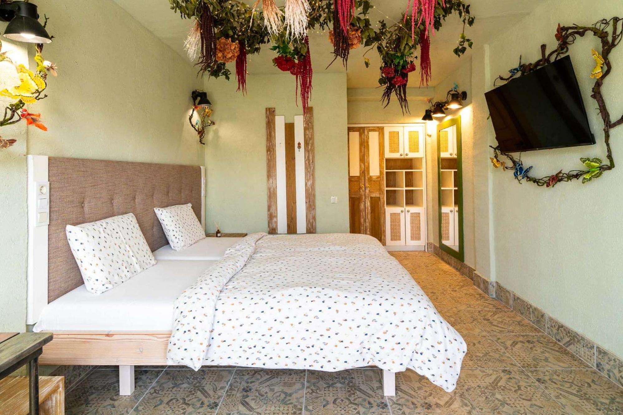 Hotel Casa Art أوريشاك المظهر الخارجي الصورة