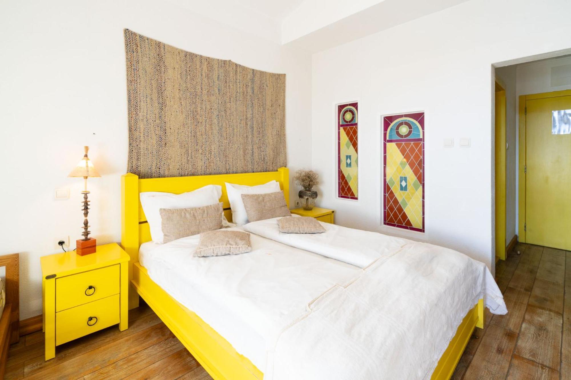 Hotel Casa Art أوريشاك المظهر الخارجي الصورة