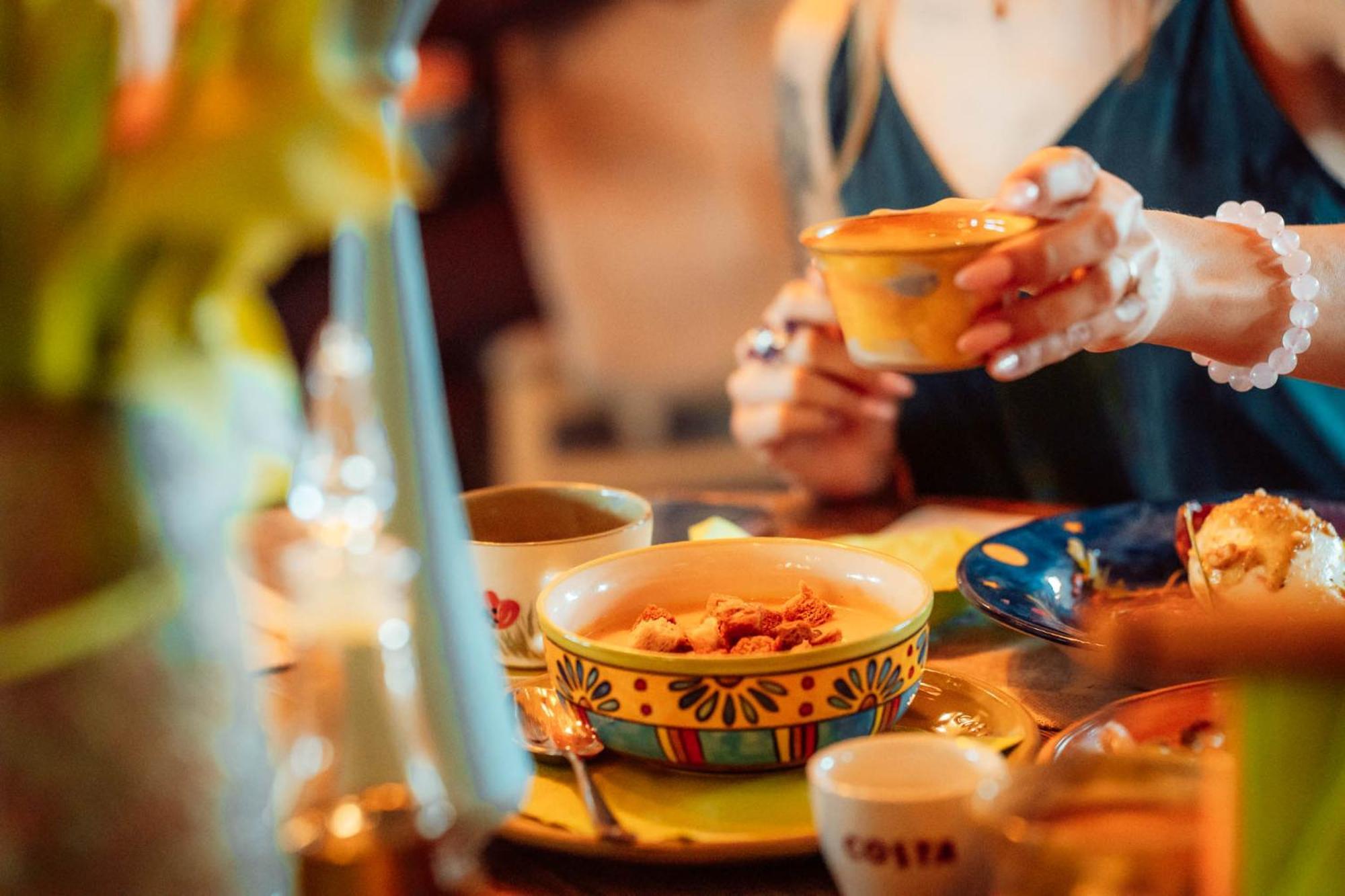 Hotel Casa Art أوريشاك المظهر الخارجي الصورة
