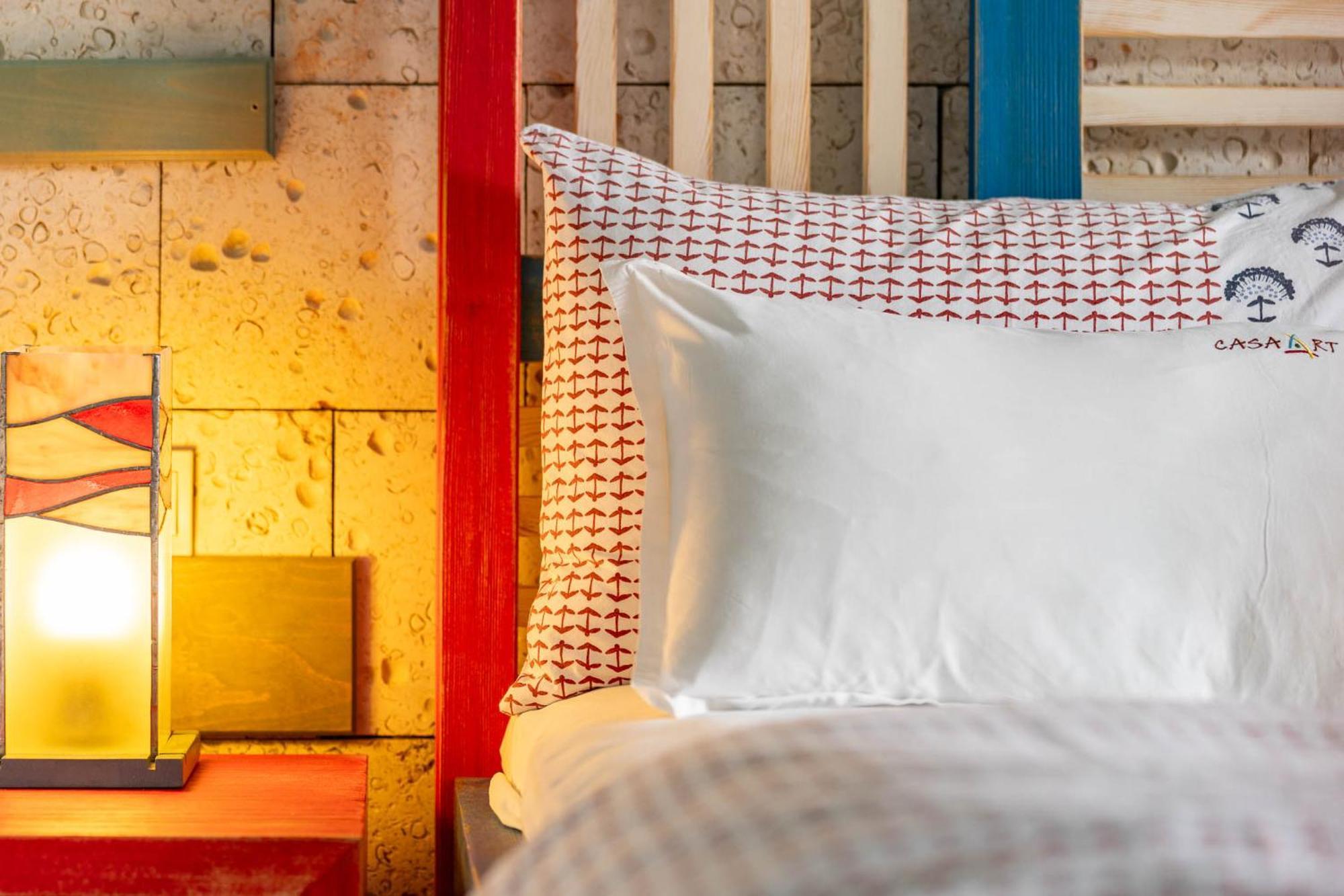 Hotel Casa Art أوريشاك المظهر الخارجي الصورة
