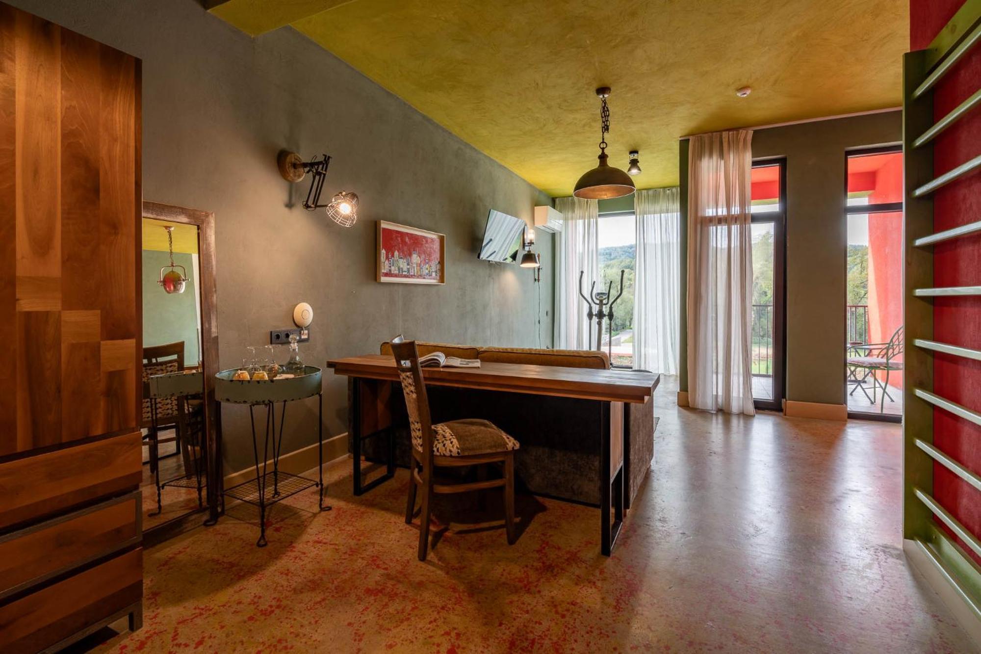 Hotel Casa Art أوريشاك المظهر الخارجي الصورة