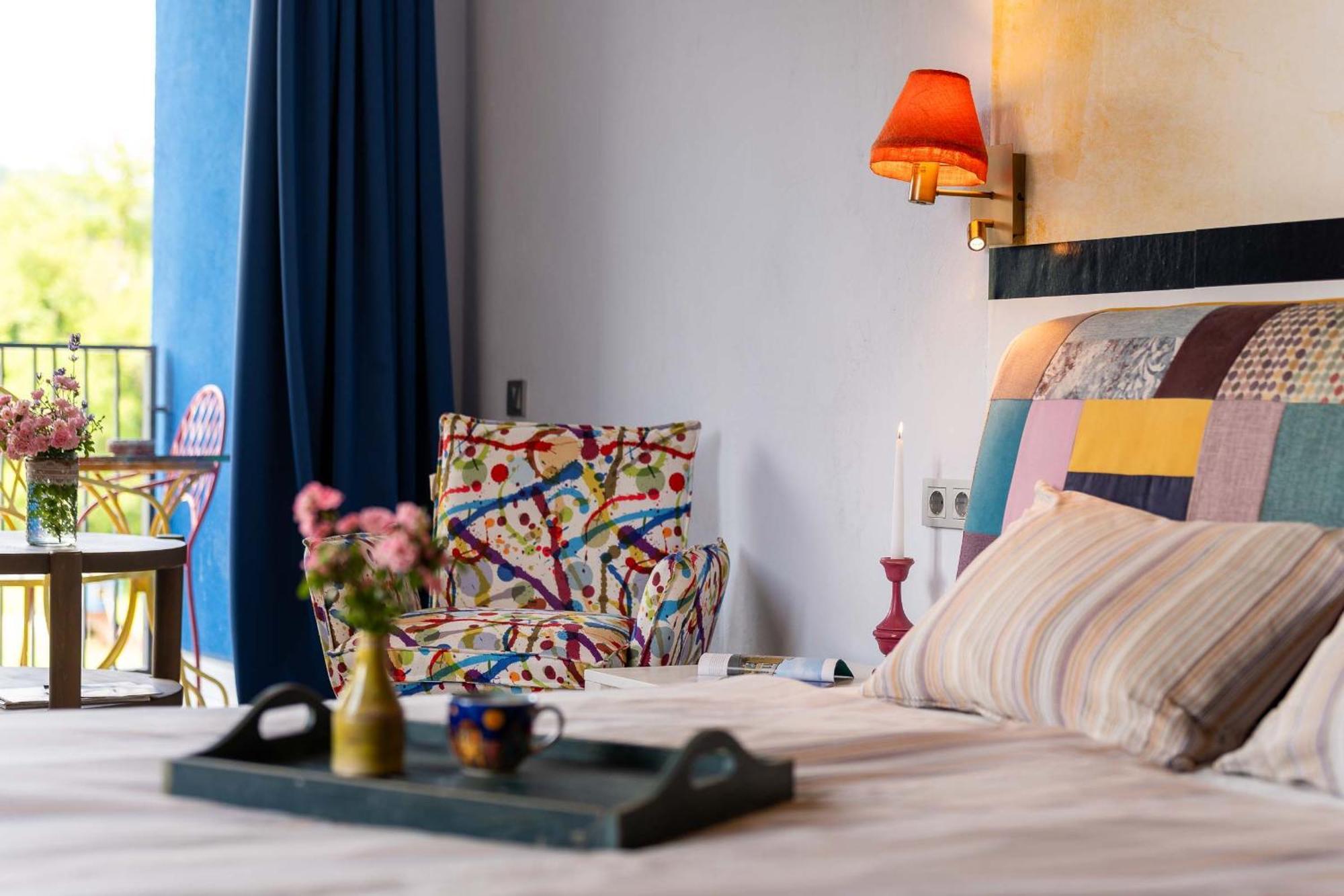 Hotel Casa Art أوريشاك المظهر الخارجي الصورة