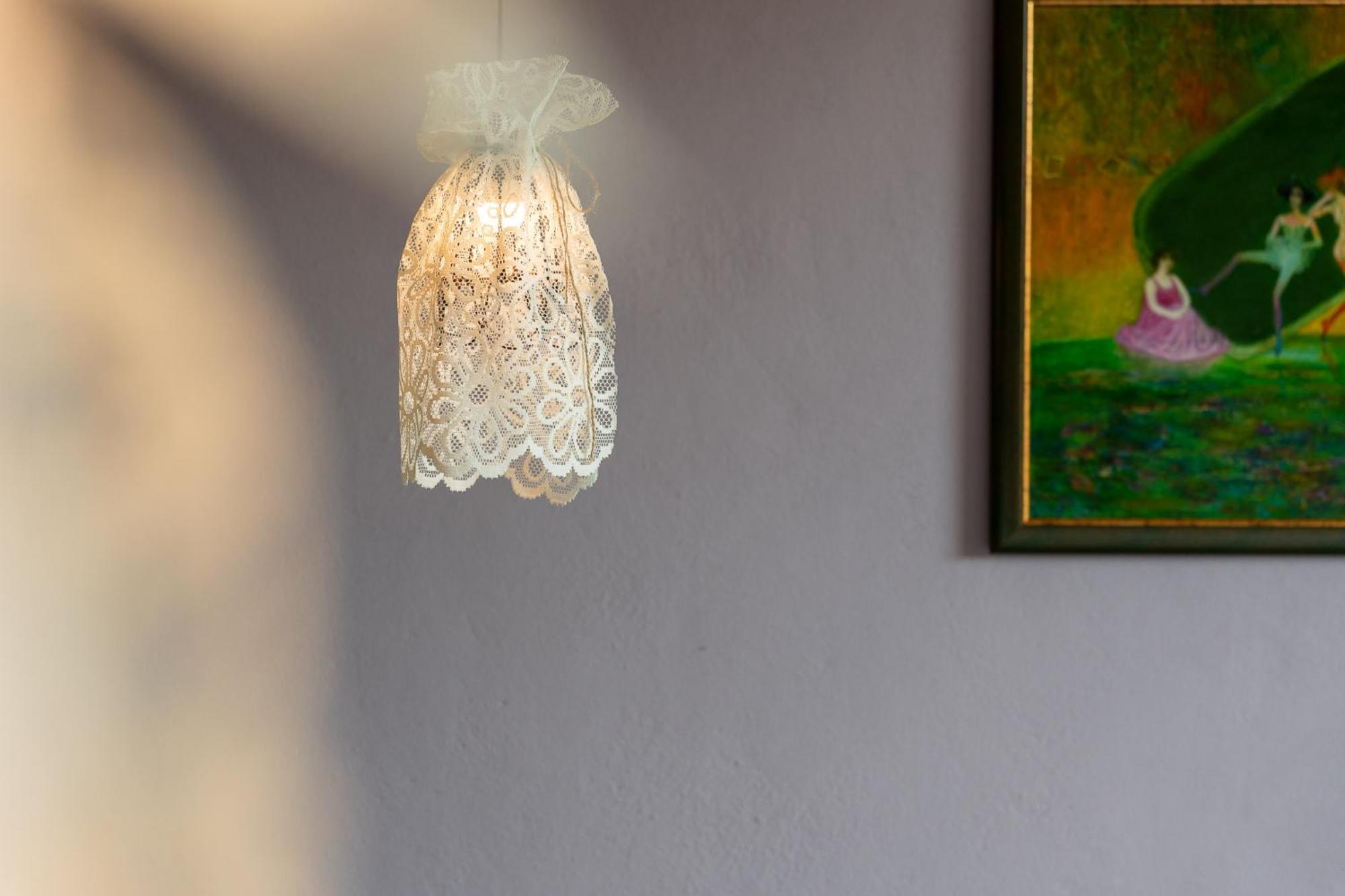 Hotel Casa Art أوريشاك المظهر الخارجي الصورة
