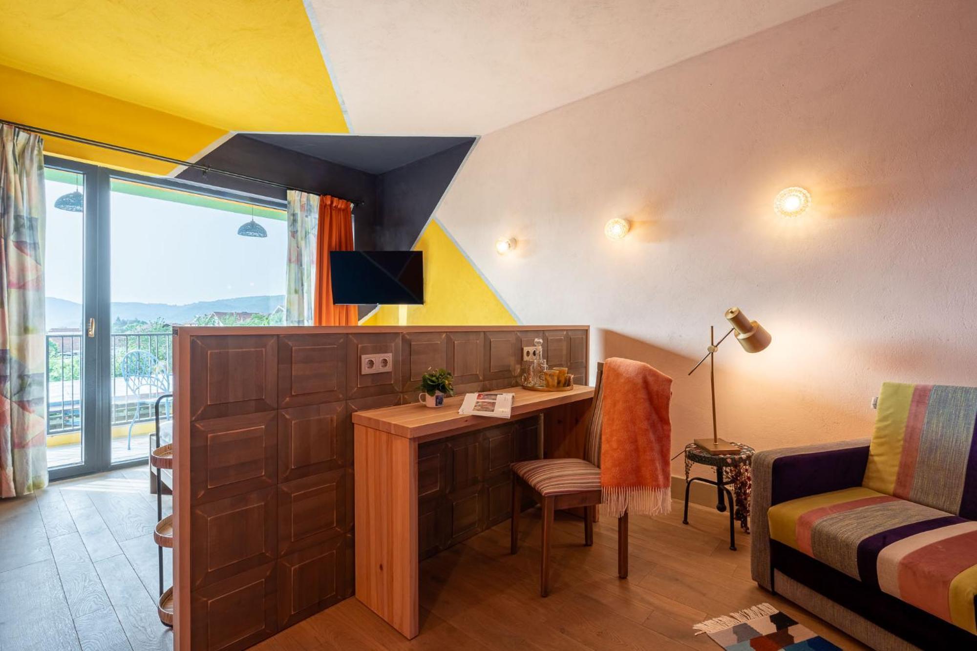 Hotel Casa Art أوريشاك المظهر الخارجي الصورة