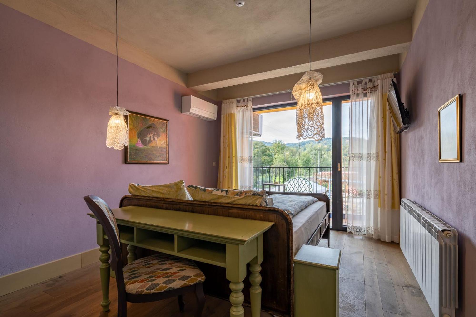 Hotel Casa Art أوريشاك المظهر الخارجي الصورة