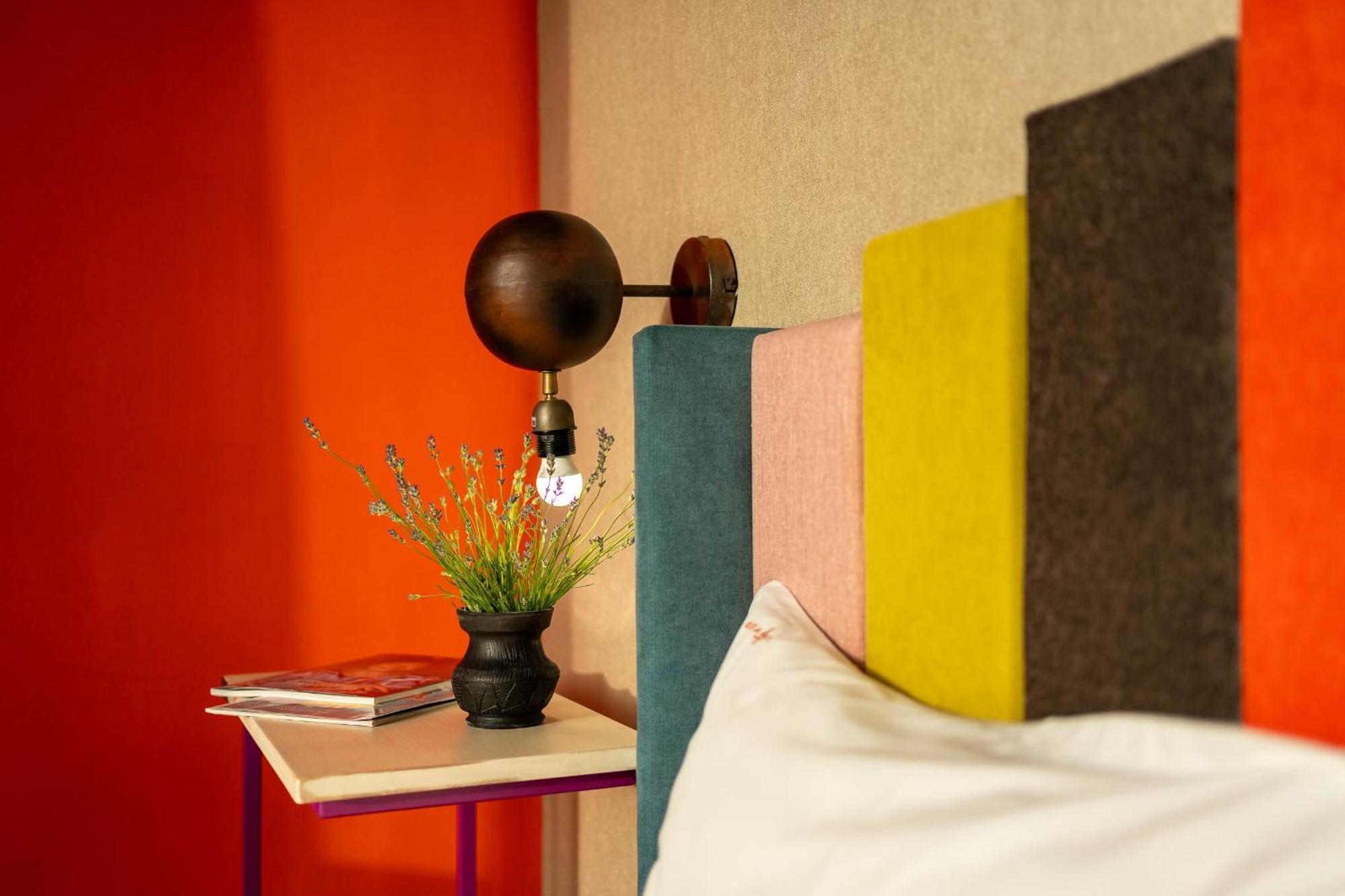 Hotel Casa Art أوريشاك المظهر الخارجي الصورة