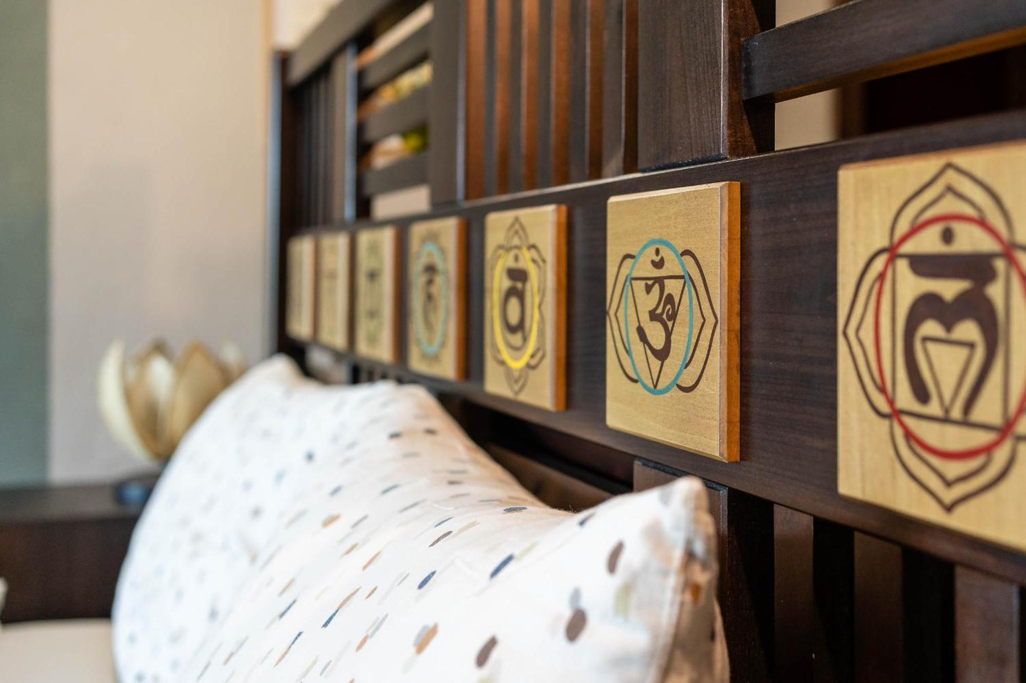 Hotel Casa Art أوريشاك المظهر الخارجي الصورة