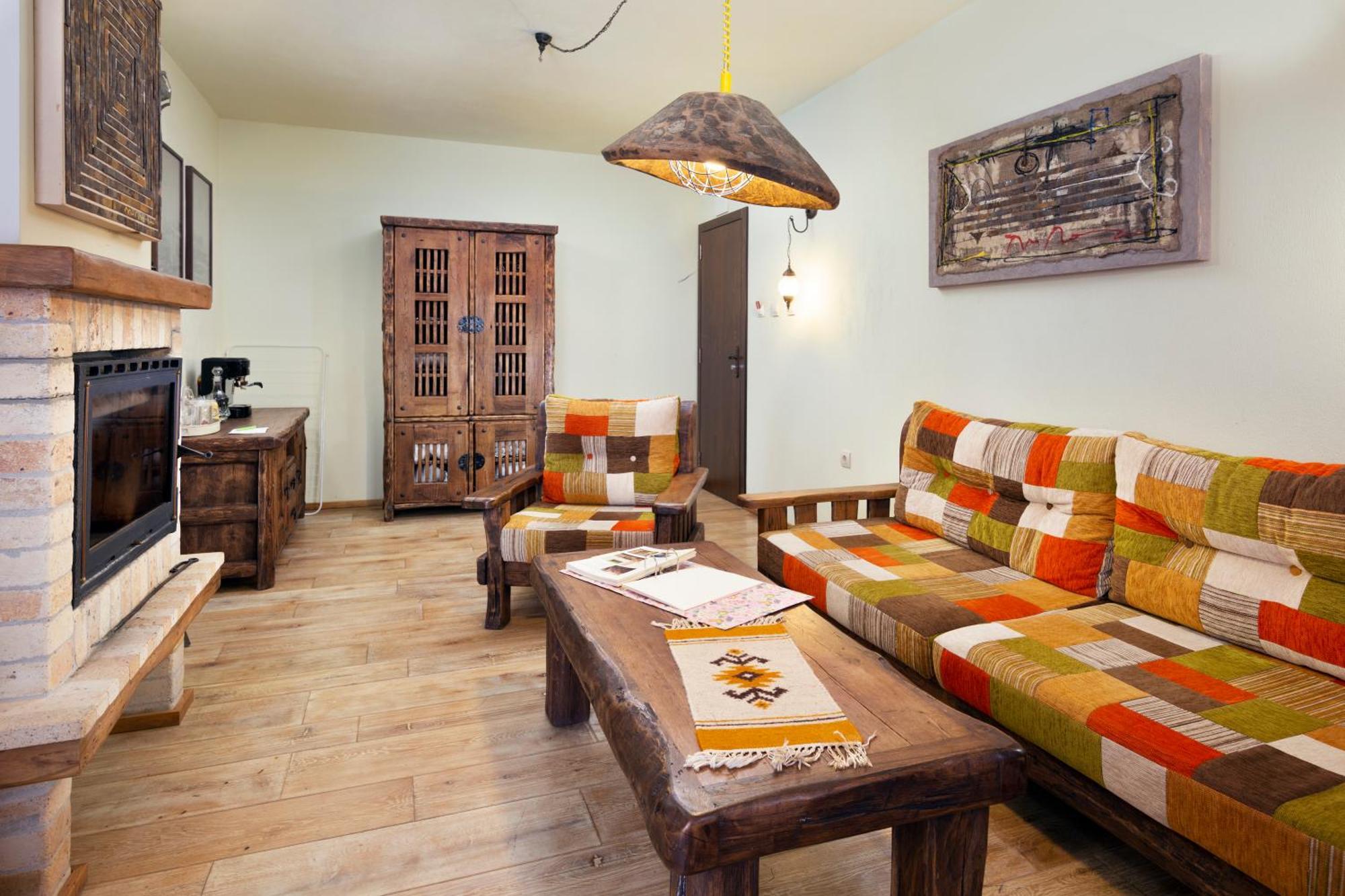 Hotel Casa Art أوريشاك المظهر الخارجي الصورة