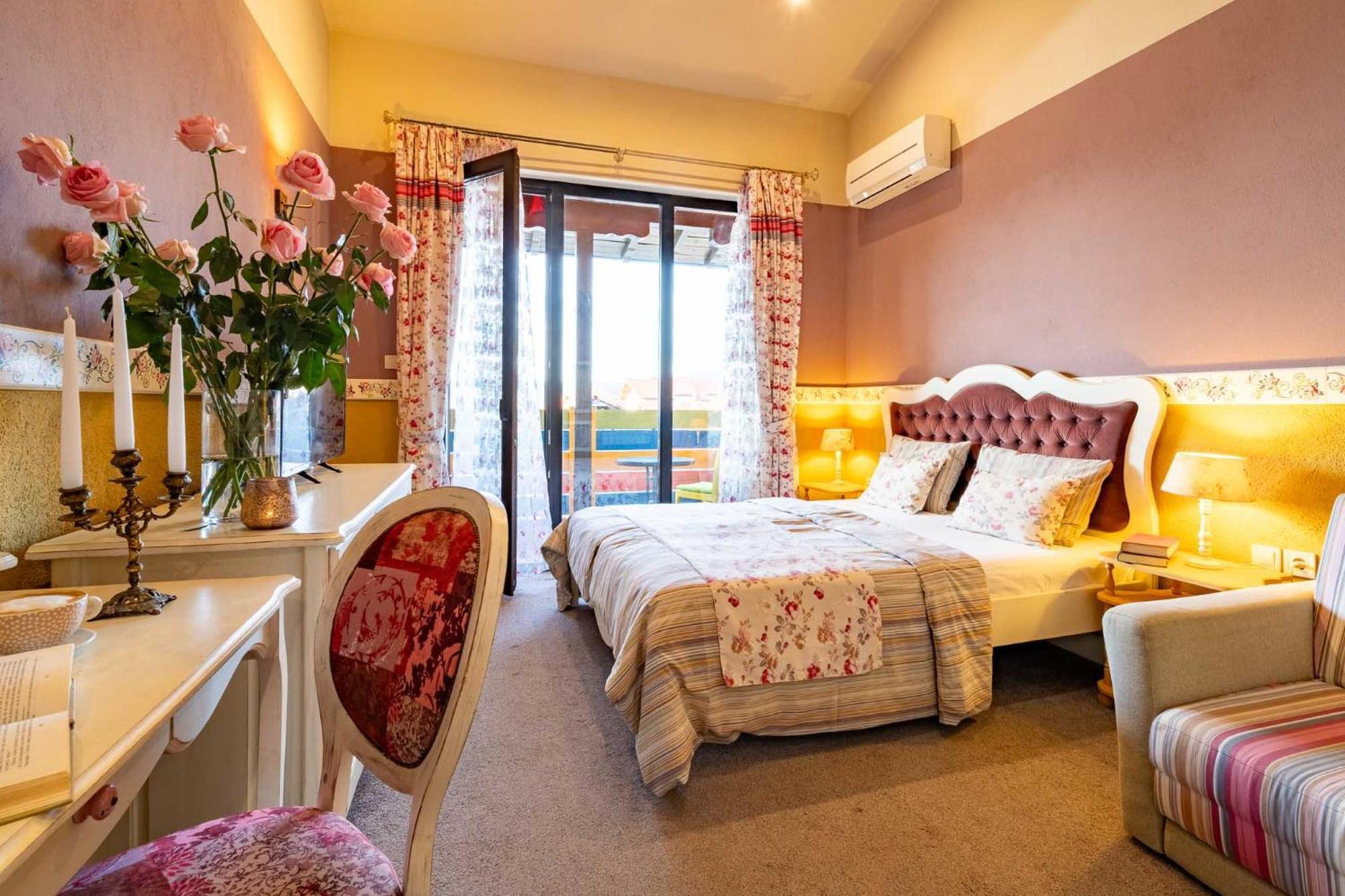 Hotel Casa Art أوريشاك المظهر الخارجي الصورة