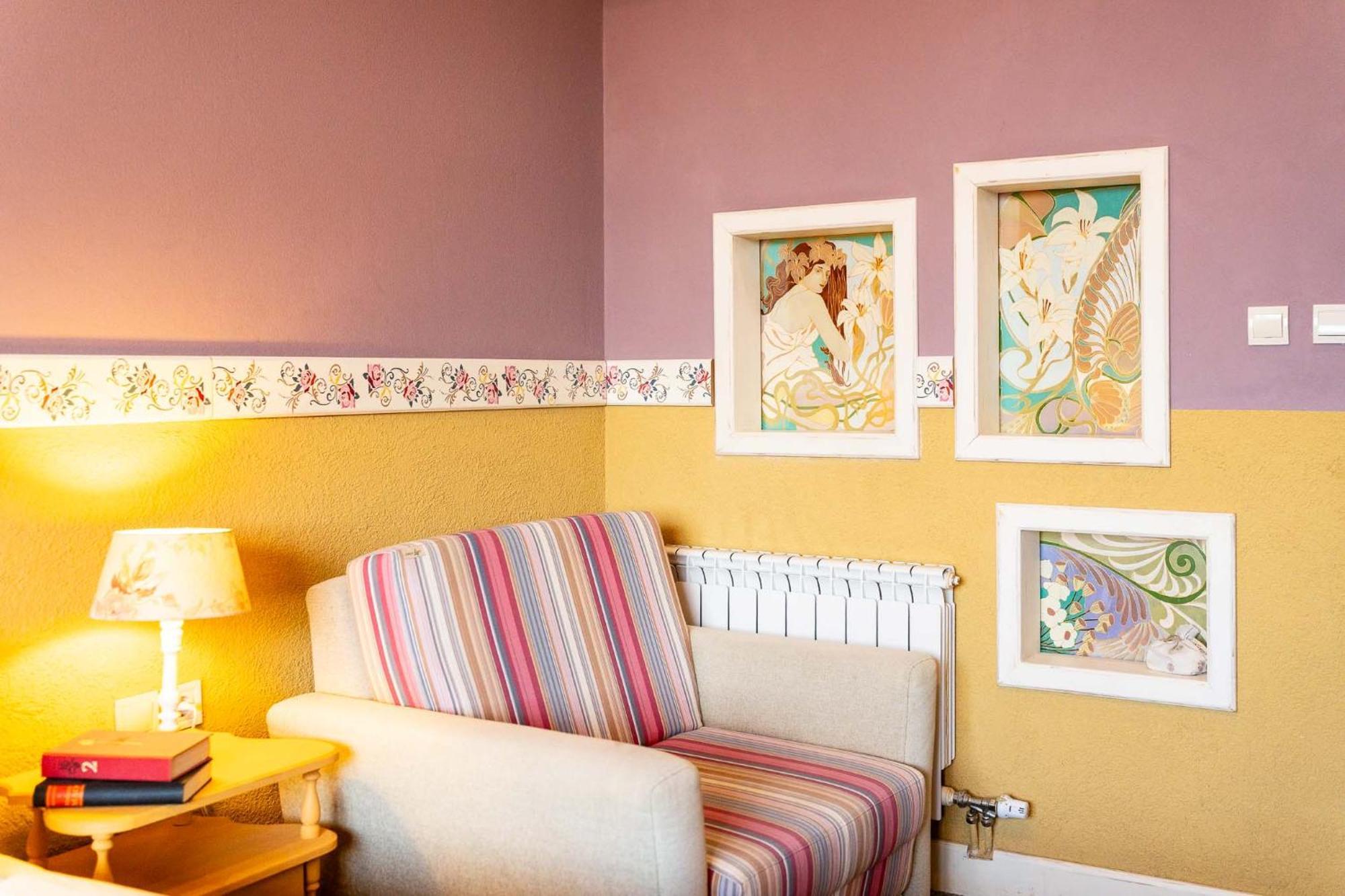 Hotel Casa Art أوريشاك المظهر الخارجي الصورة