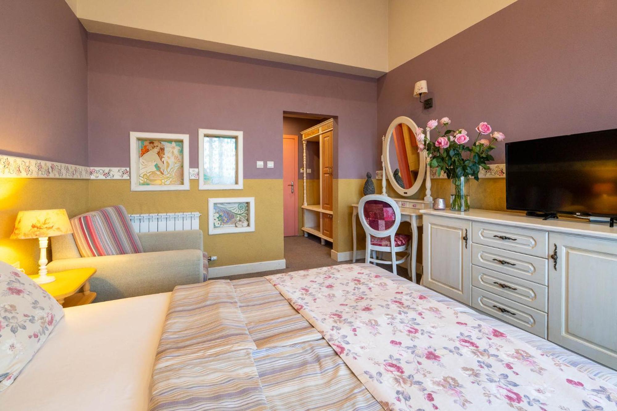 Hotel Casa Art أوريشاك المظهر الخارجي الصورة