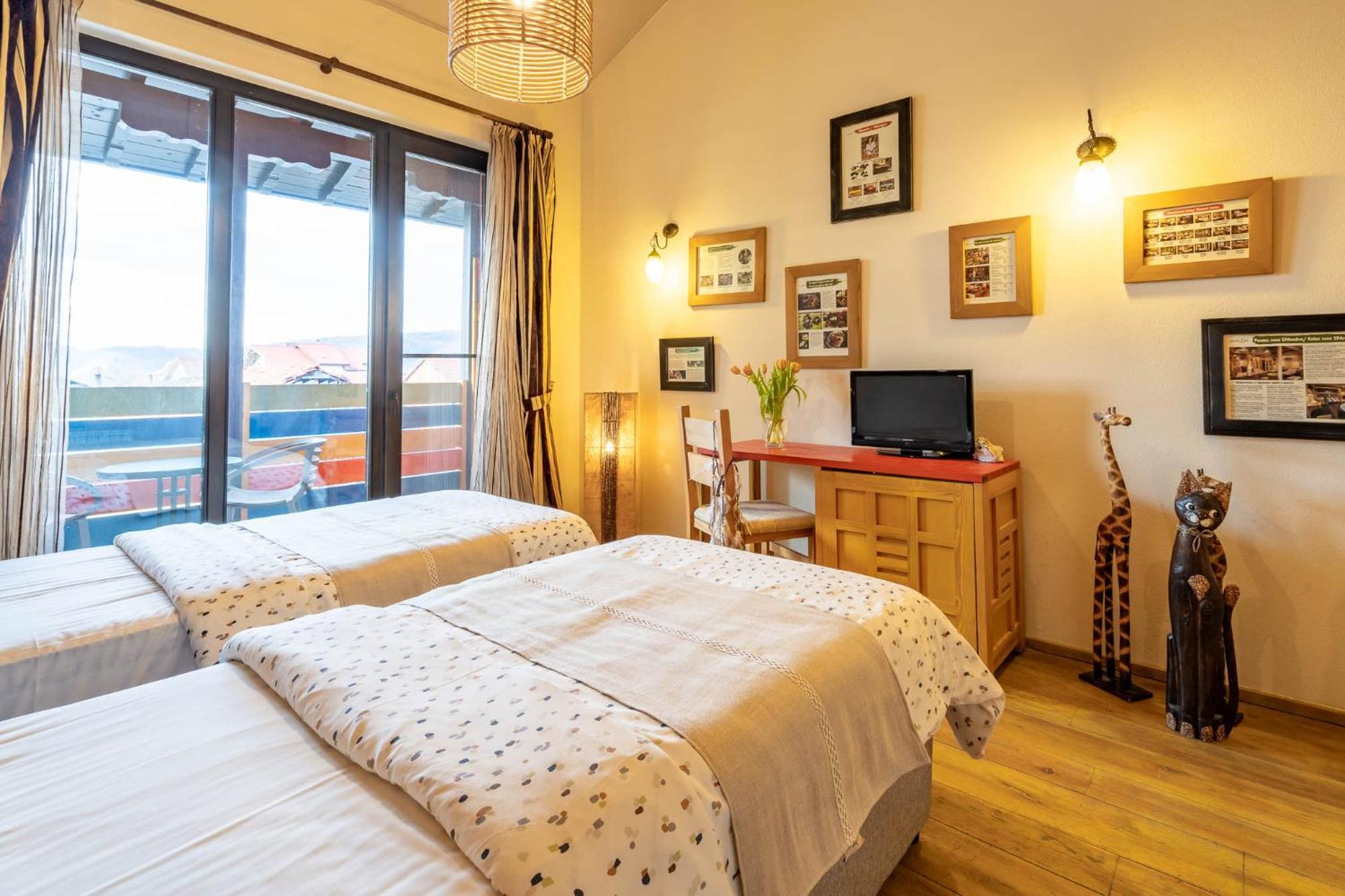 Hotel Casa Art أوريشاك المظهر الخارجي الصورة