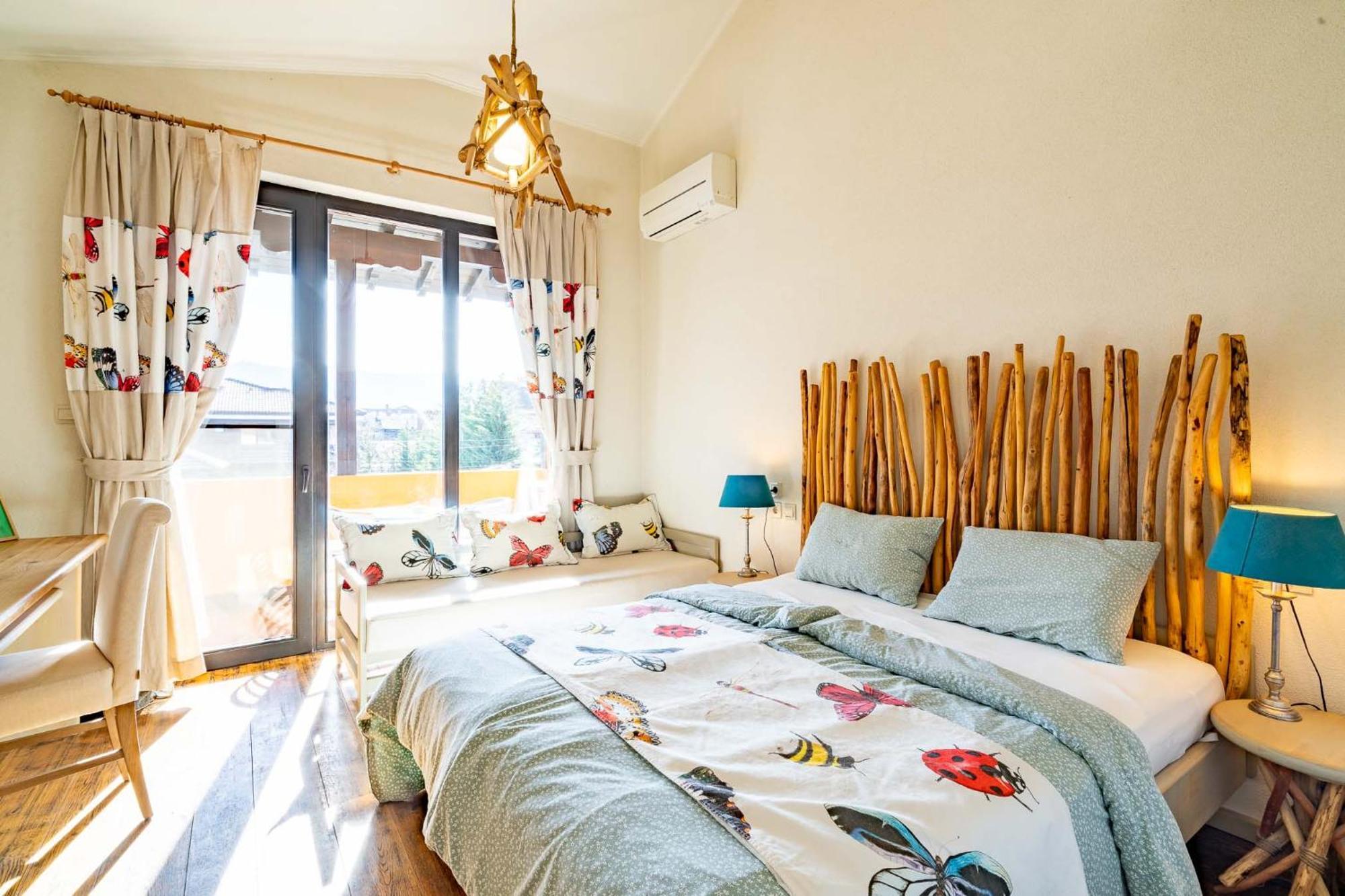 Hotel Casa Art أوريشاك المظهر الخارجي الصورة