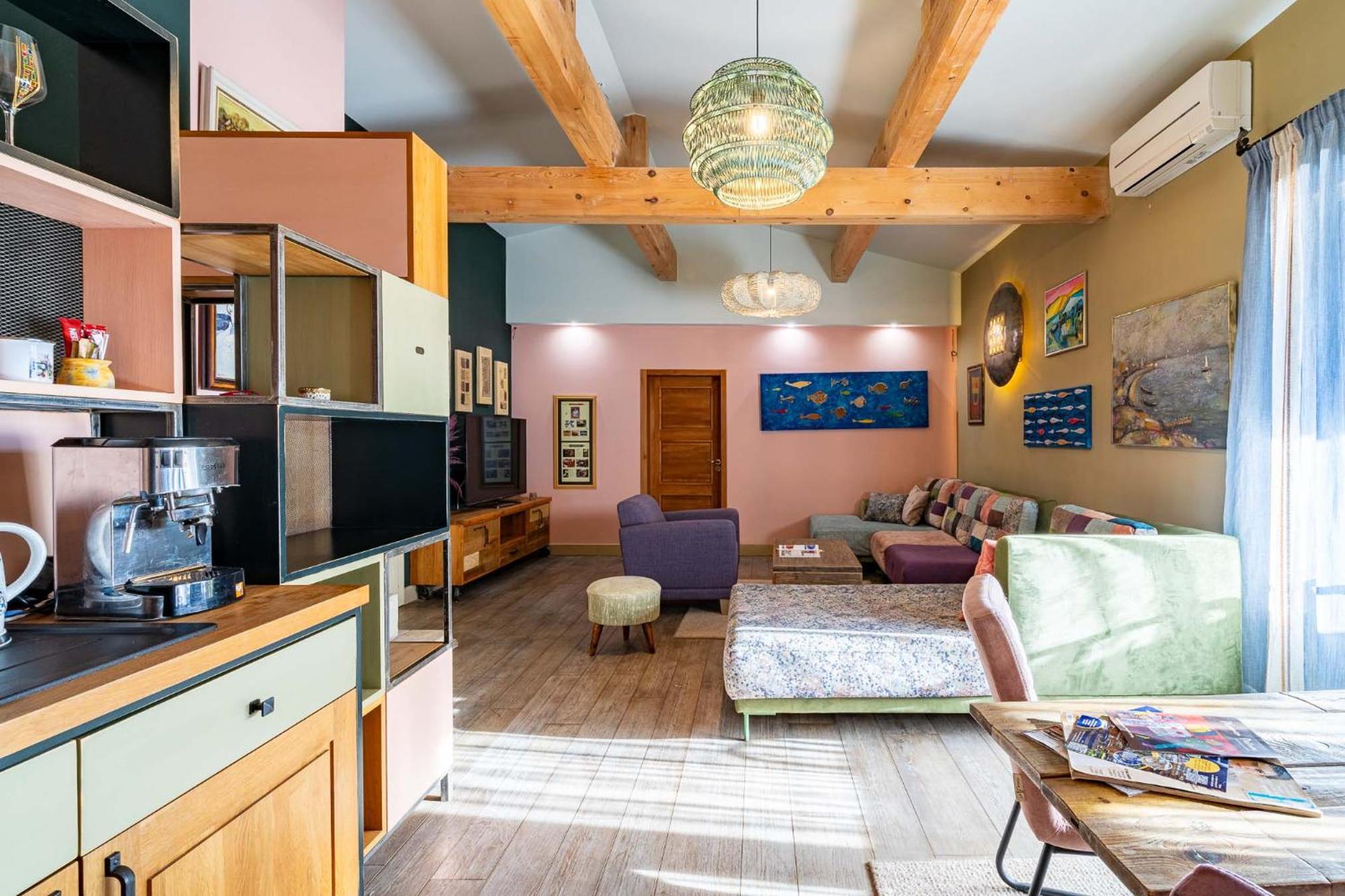 Hotel Casa Art أوريشاك المظهر الخارجي الصورة