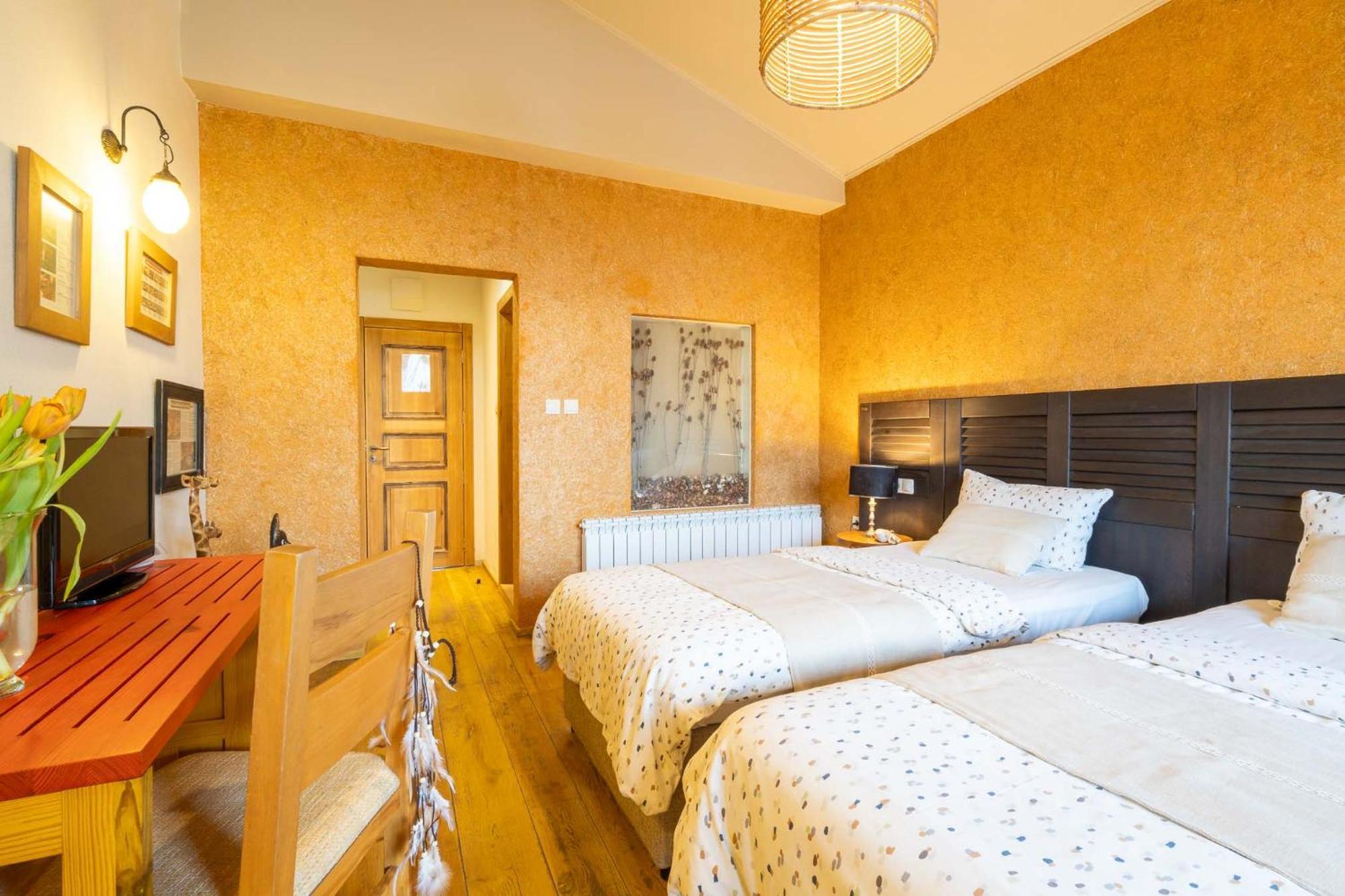 Hotel Casa Art أوريشاك المظهر الخارجي الصورة