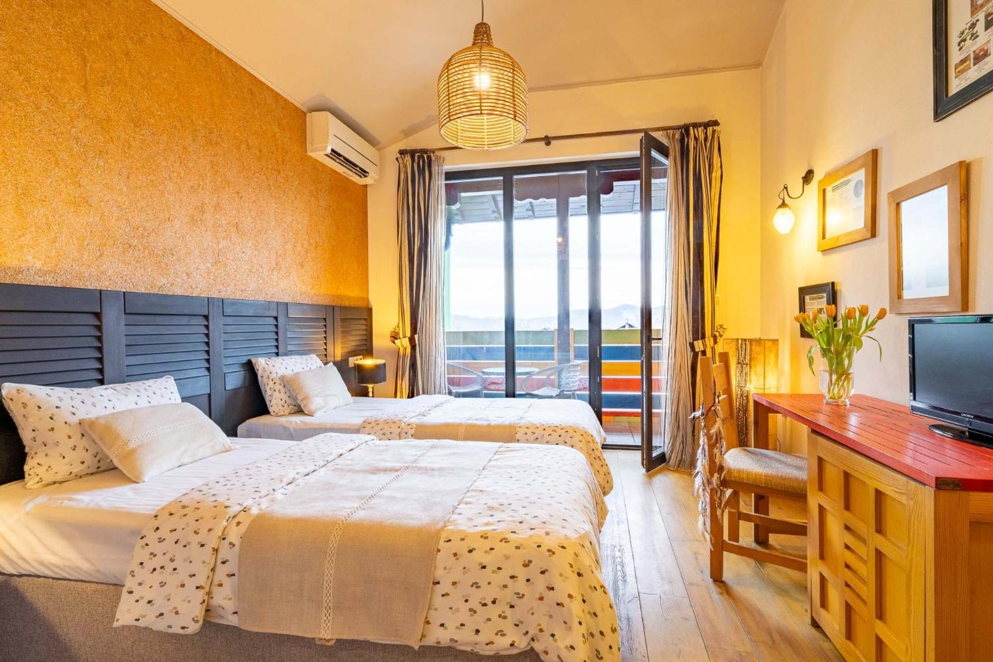 Hotel Casa Art أوريشاك المظهر الخارجي الصورة